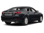 2015 Mazda Mazda6 Touring