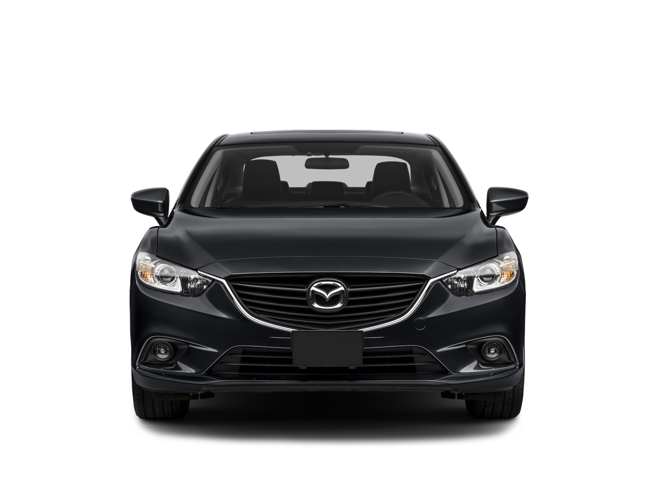 2015 Mazda Mazda6 Touring