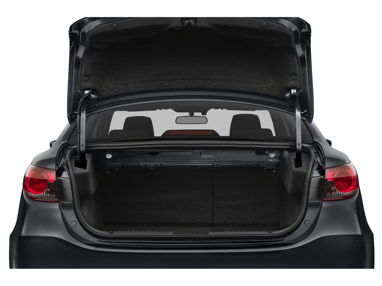 2015 Mazda Mazda6 Touring