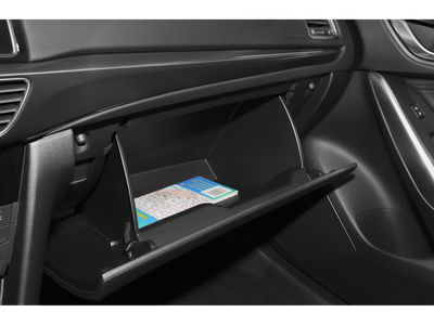 2015 Mazda Mazda6 Touring