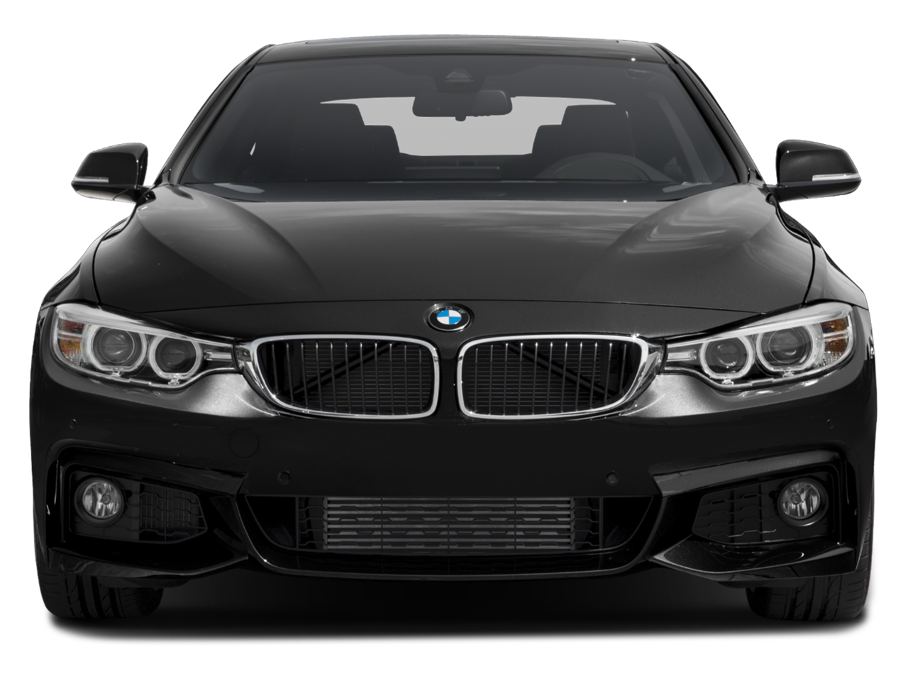 2016 BMW 4 Series 428i