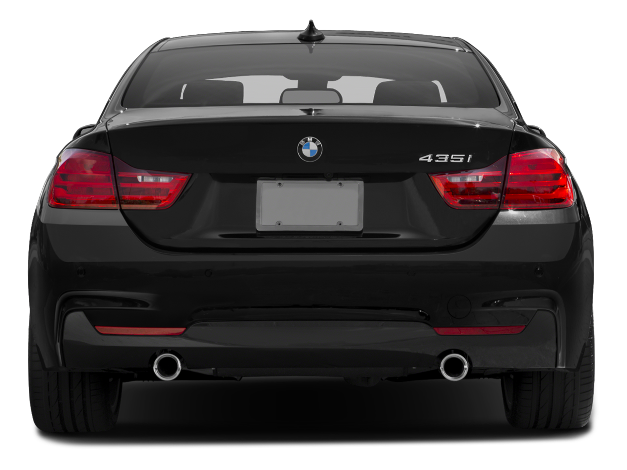 2016 BMW 4 Series 428i
