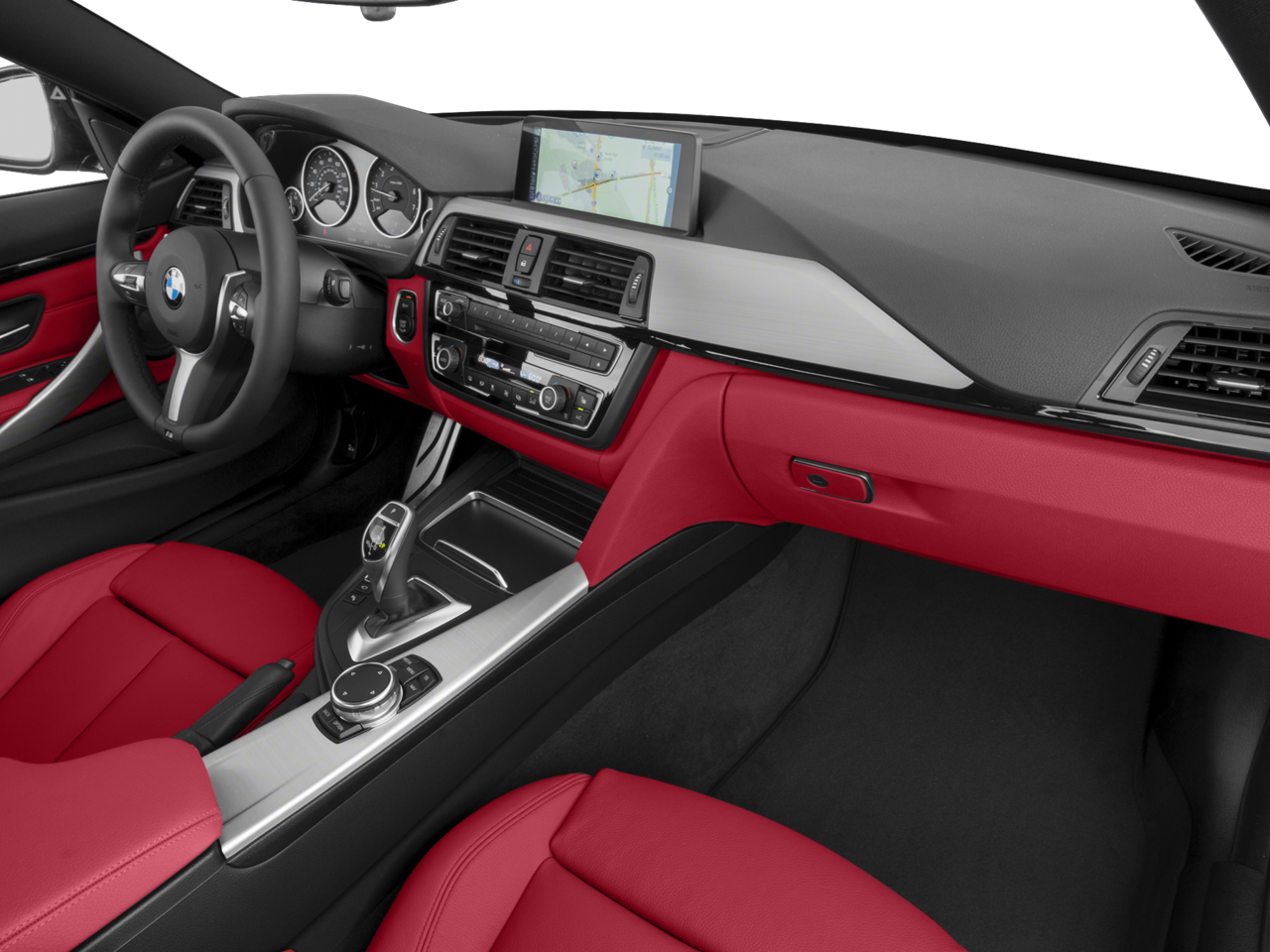 2016 BMW 4 Series 428i