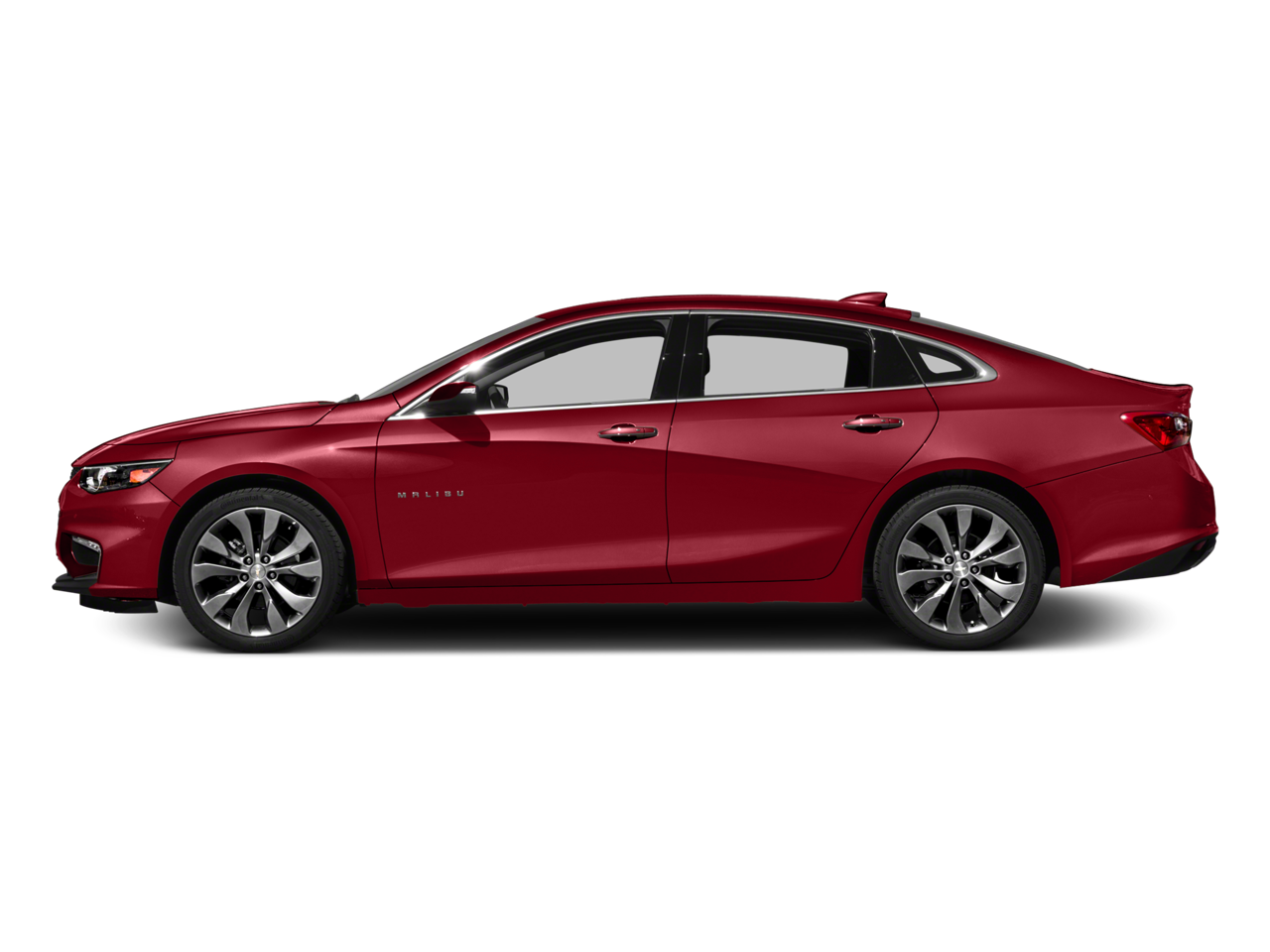 2016 Chevrolet Malibu Base