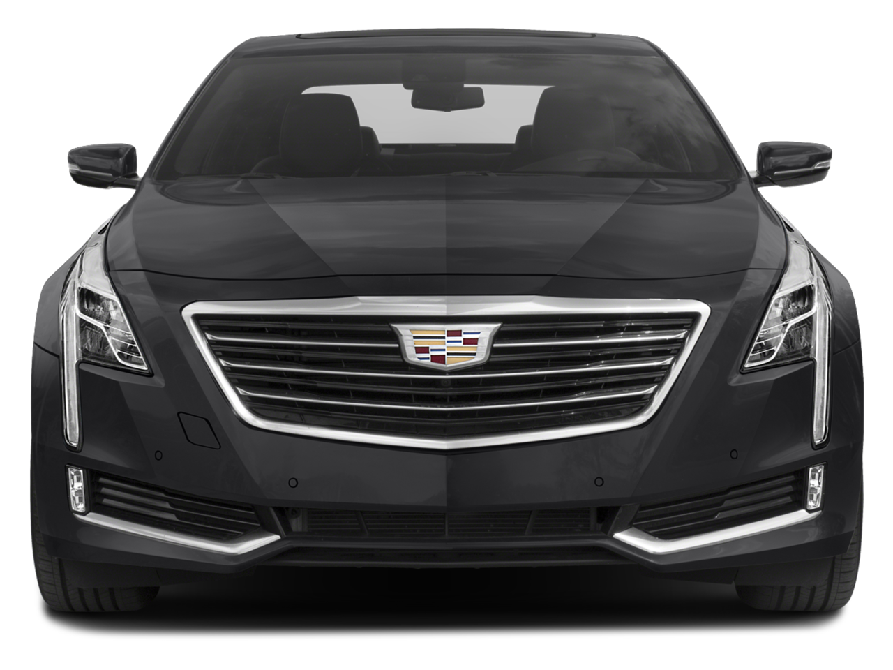 2017 Cadillac CT6 Luxury AWD