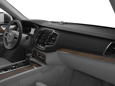 2017 Volvo XC90 T6 Inscription