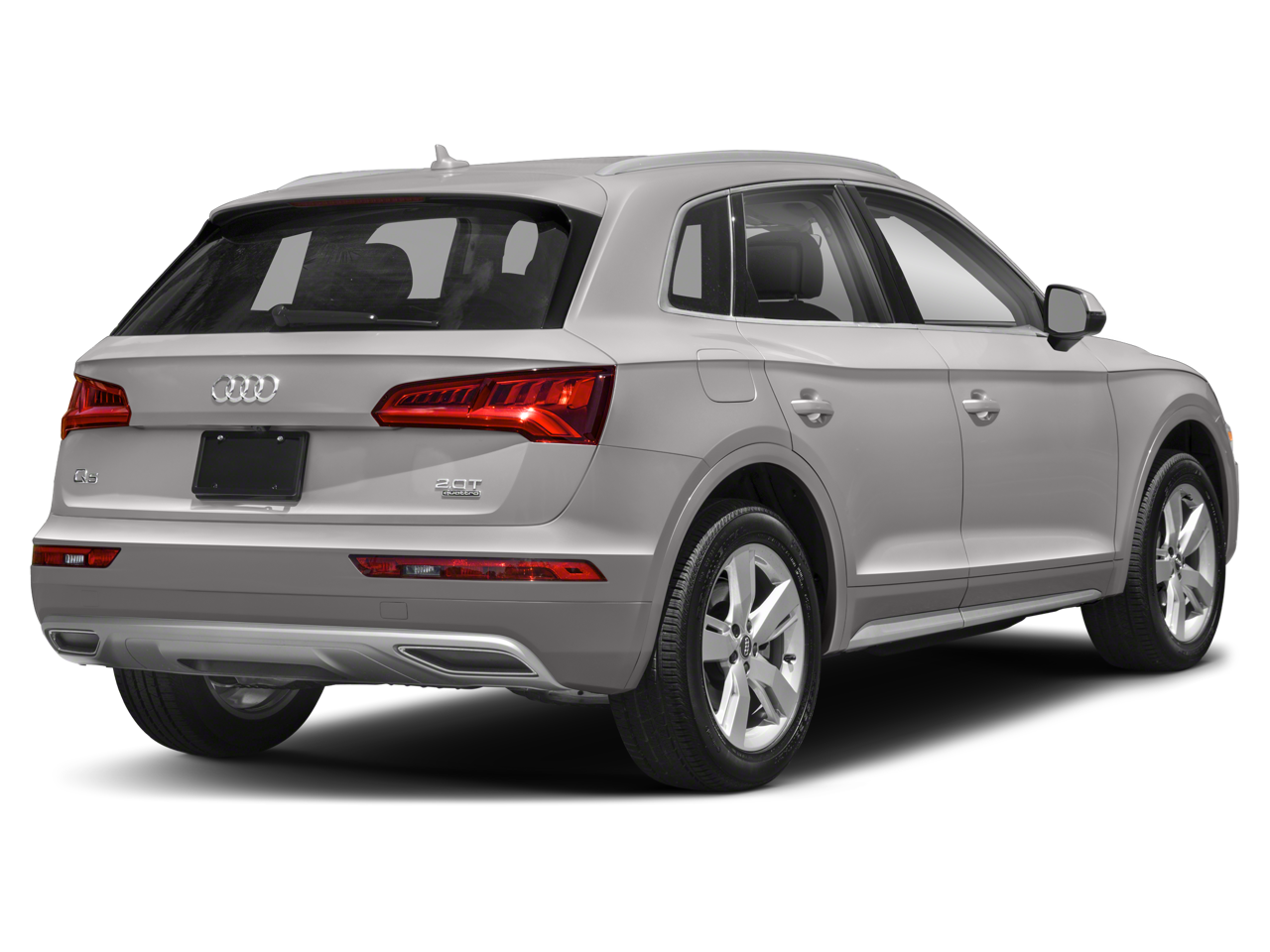 2018 Audi Q5 Premium
