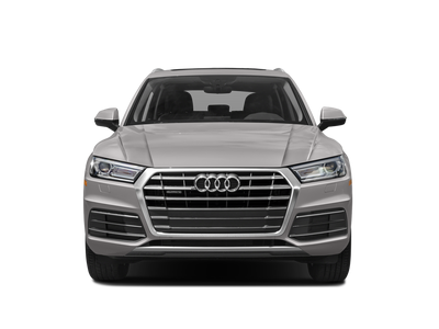 2018 Audi Q5 Premium