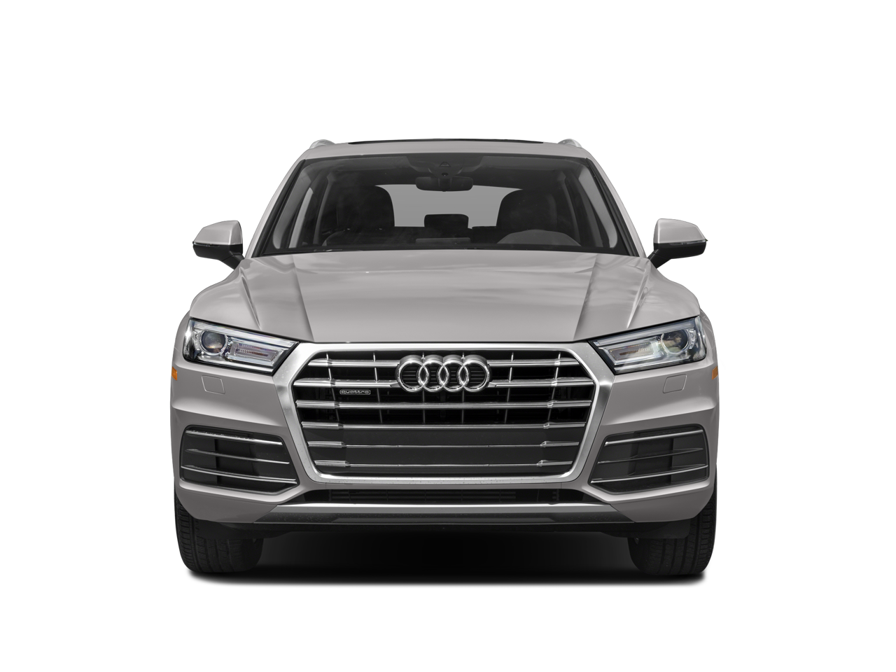 2018 Audi Q5 Premium