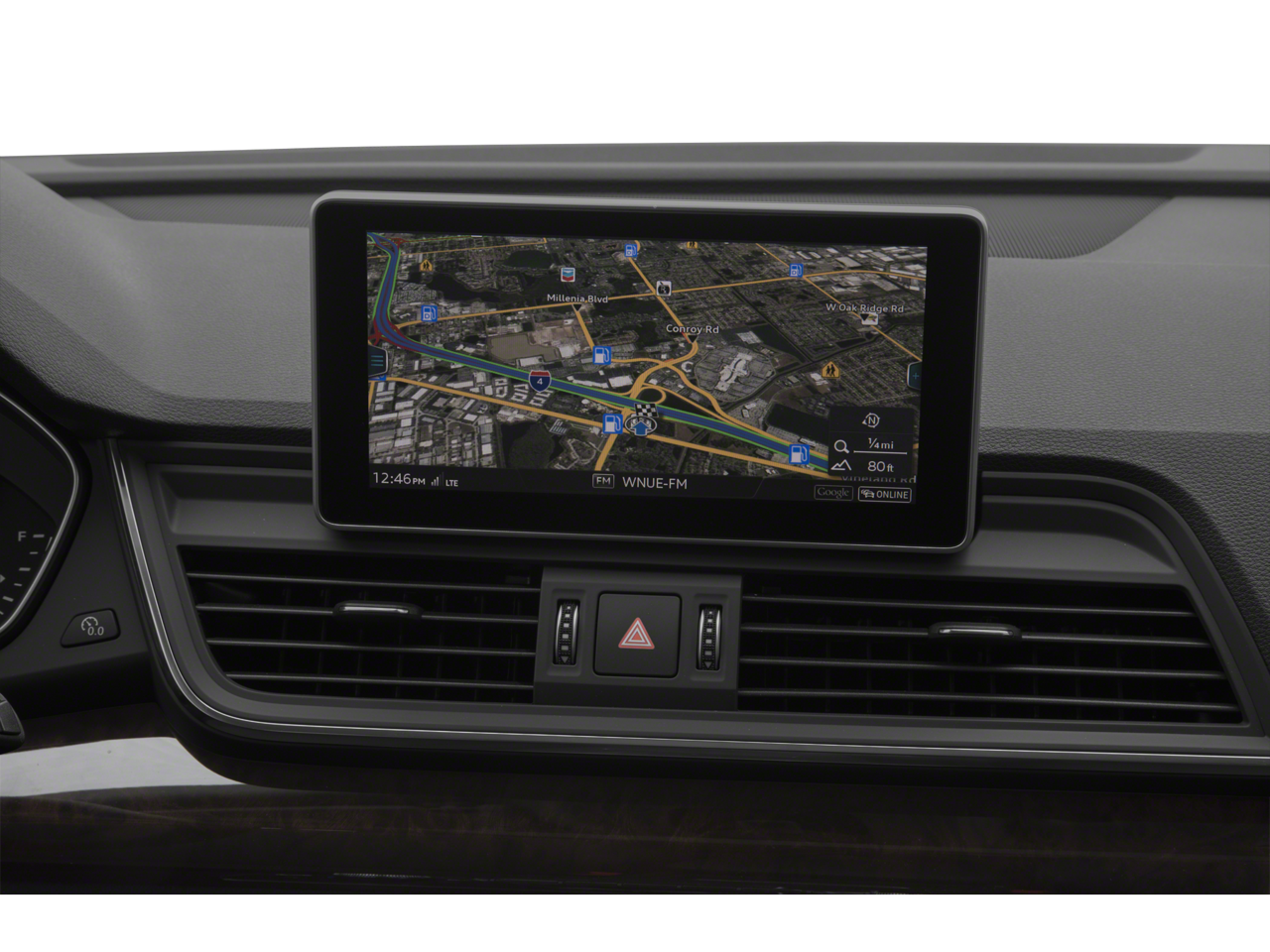 2018 Audi Q5 Premium