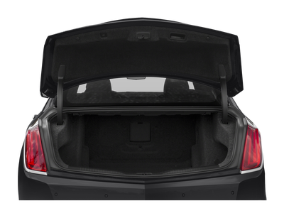 2018 Cadillac CT6 Premium Luxury AWD