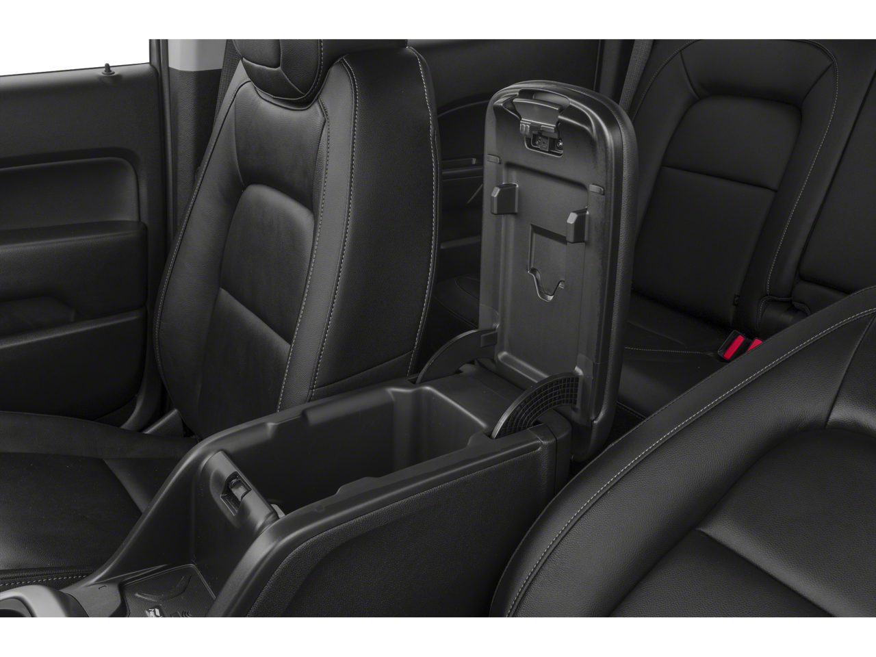 2018 Chevrolet Colorado 4WD ZR2