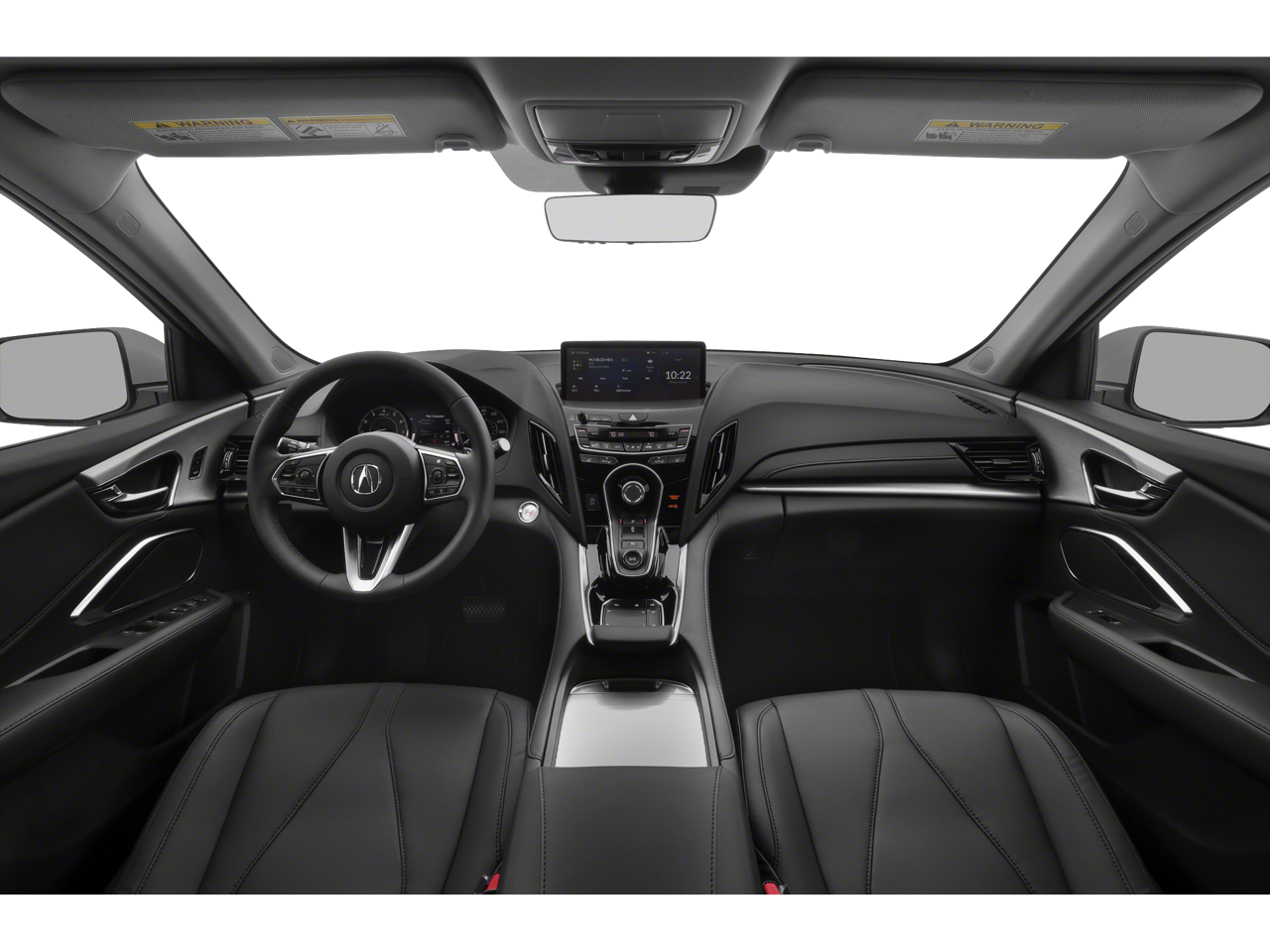 2019 Acura RDX Base SH-AWD