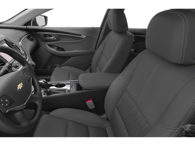 2019 Chevrolet Impala LS