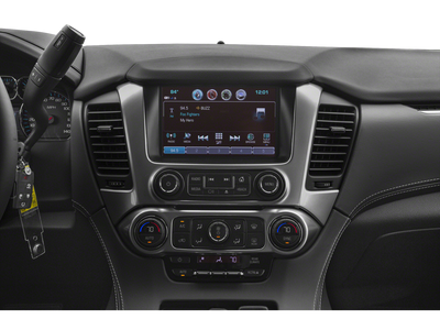 2019 Chevrolet Suburban Base