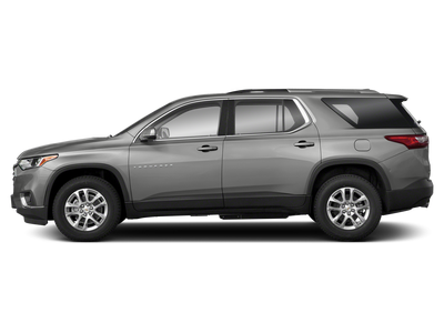 2019 Chevrolet Traverse Base