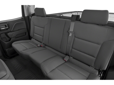 2019 Chevrolet Silverado 1500 LD Custom