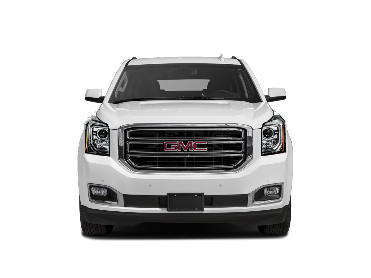 2019 GMC Yukon XL SLT Standard Edition