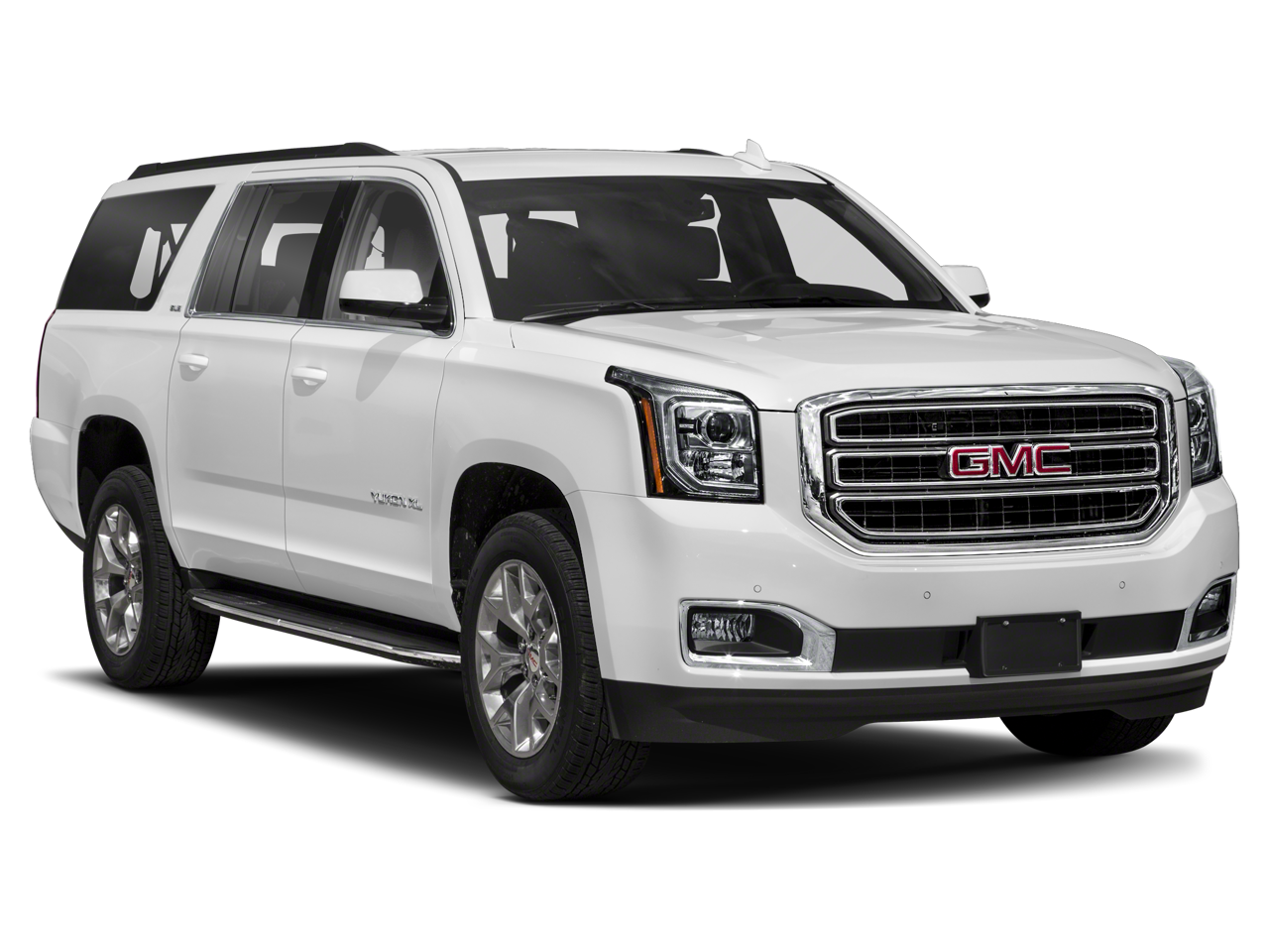 2019 GMC Yukon XL SLT Standard Edition