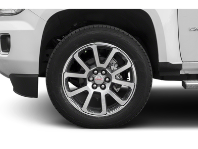 2019 GMC Canyon Base