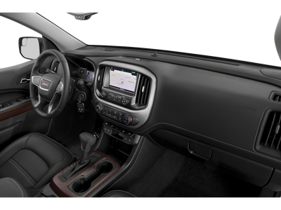 2019 GMC Canyon Base