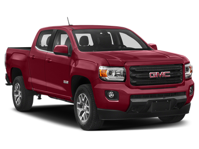 2019 GMC Canyon Base