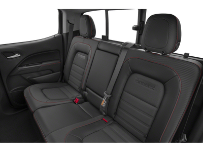 2019 GMC Canyon Base