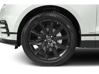 2019 Land Rover Range Rover Velar S
