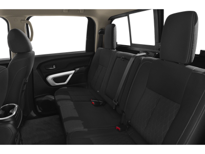 2019 Nissan Titan XD SV