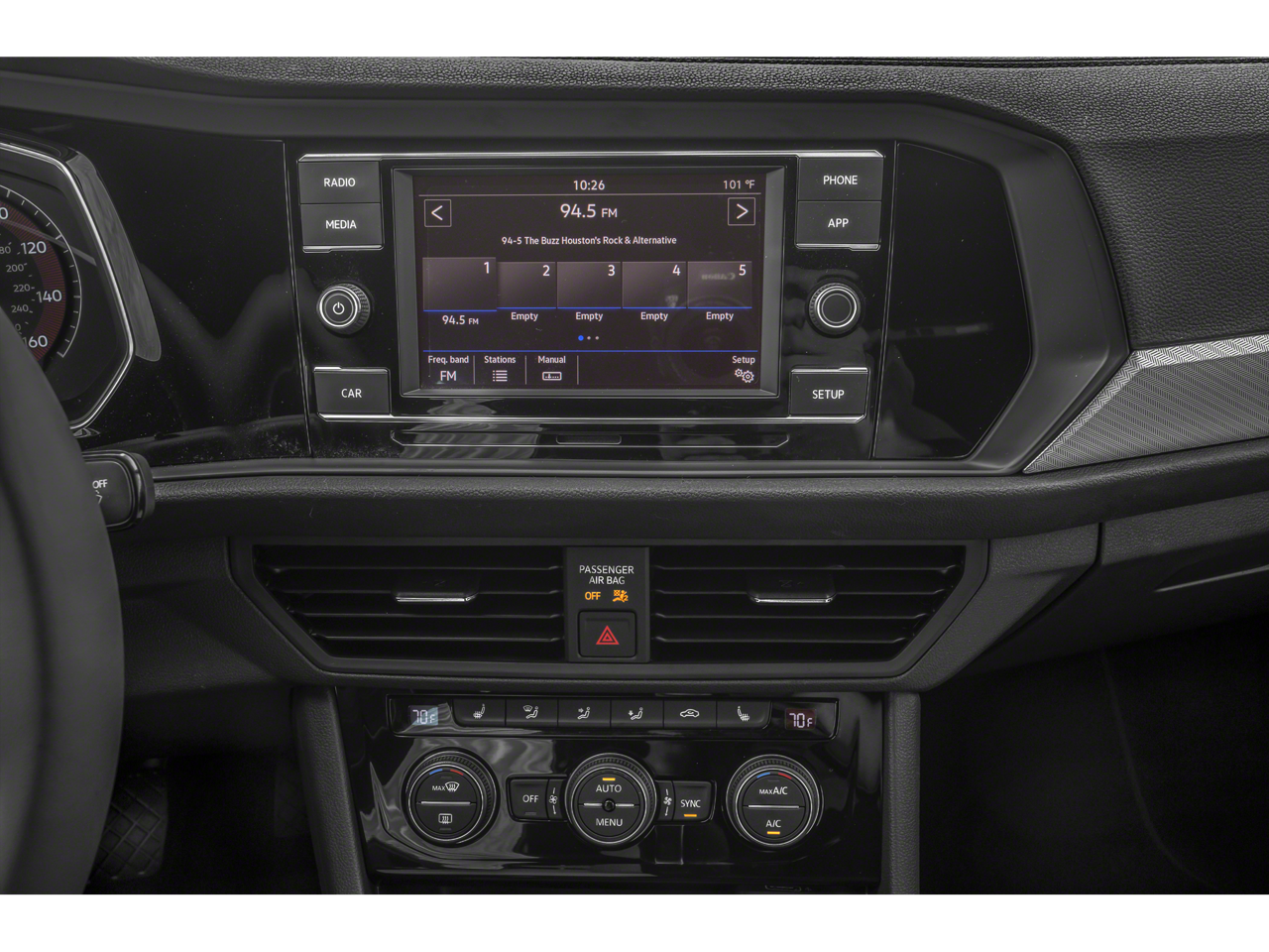 2019 Volkswagen Jetta R-Line