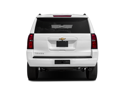 2020 Chevrolet Tahoe Base