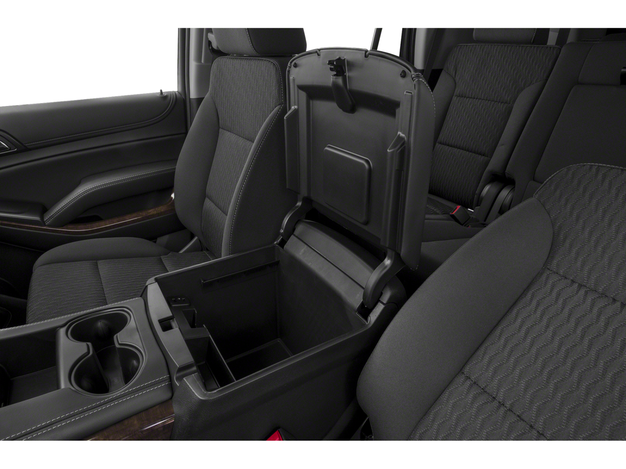 2020 Chevrolet Tahoe Base