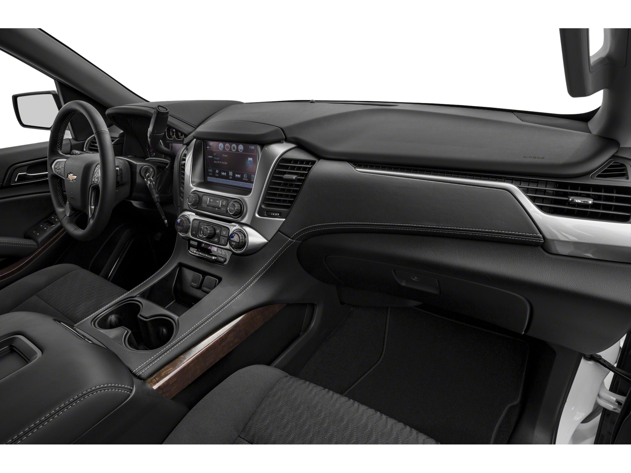 2020 Chevrolet Tahoe Base