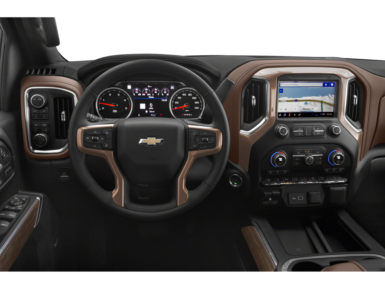 2020 Chevrolet Silverado 2500 HD Base