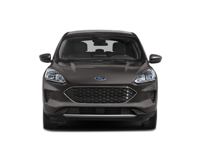 2020 Ford Escape SE Sport Hybrid