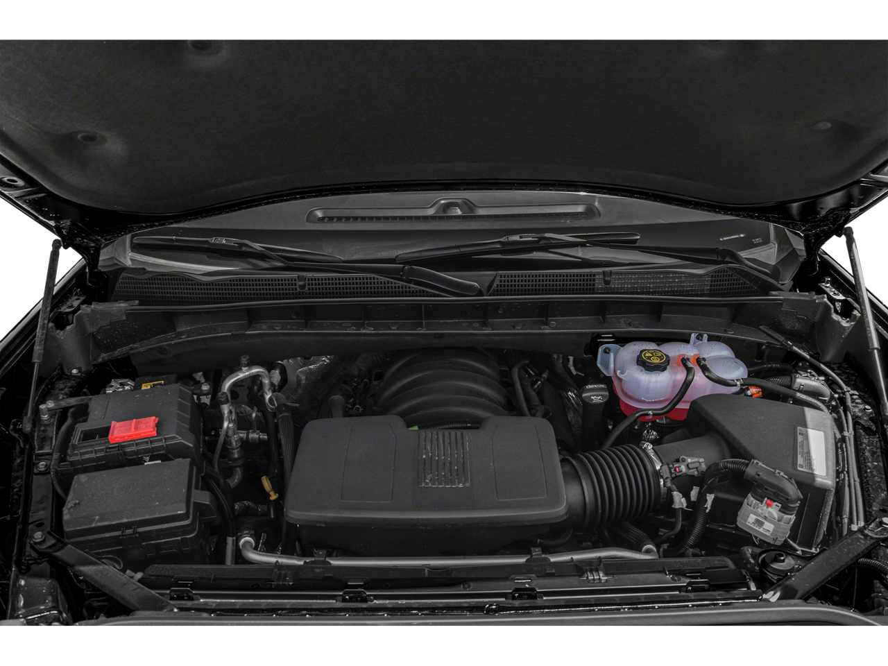 2020 GMC Sierra Denali