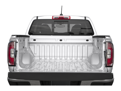 2020 GMC Canyon 2WD
