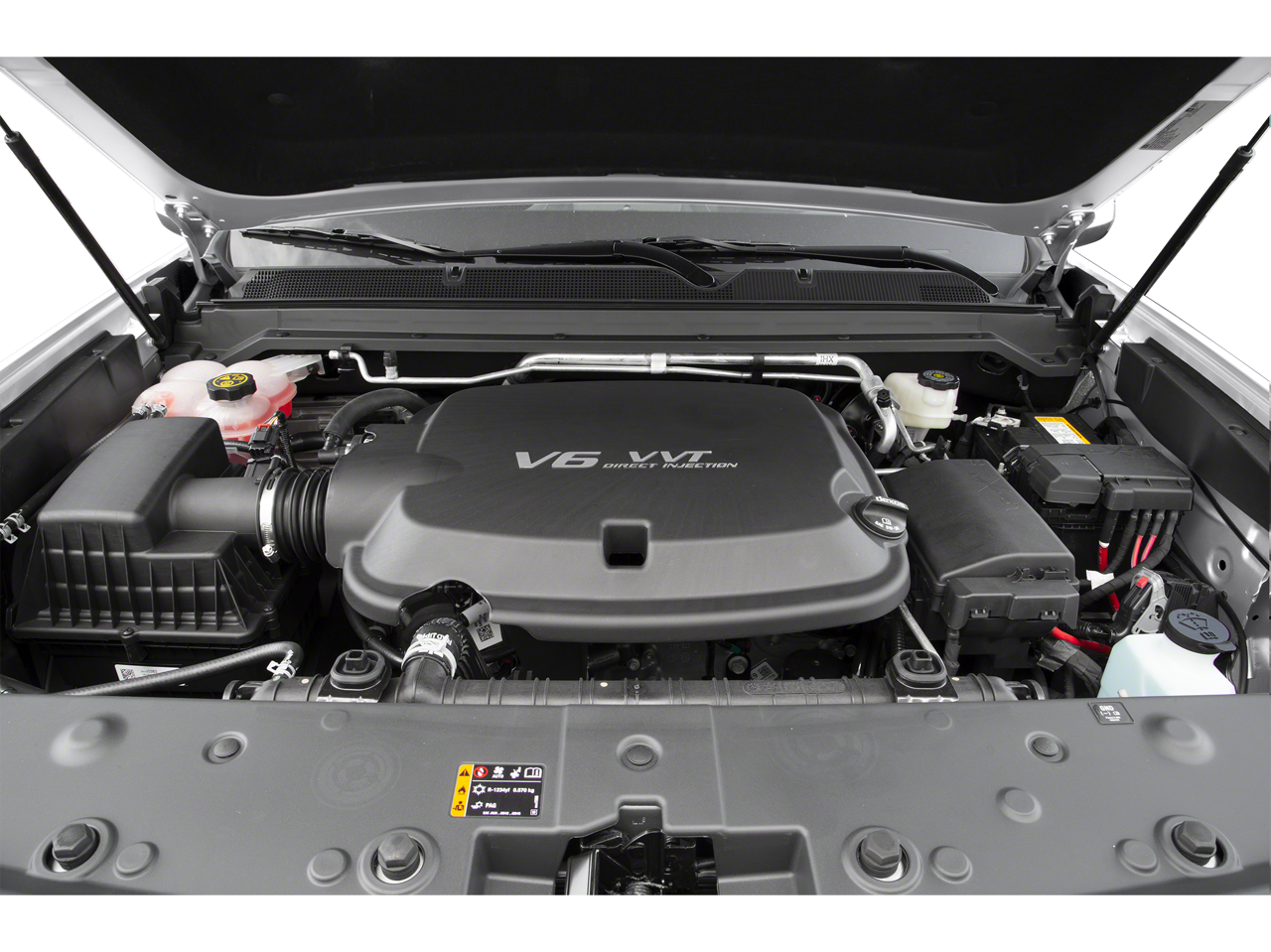 2020 GMC Canyon 2WD SLE