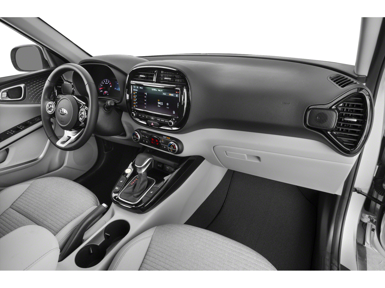 2020 Kia Soul EX