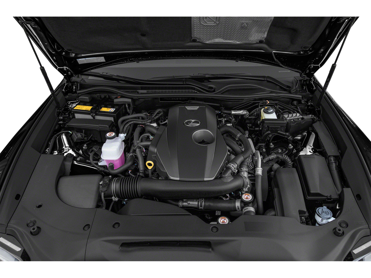 2020 Lexus RC 300 Base