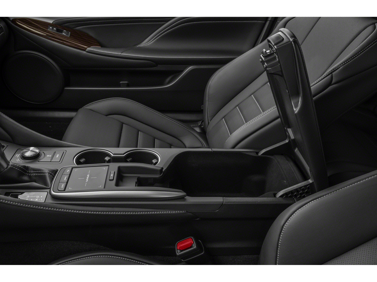 2020 Lexus RC 300 Base