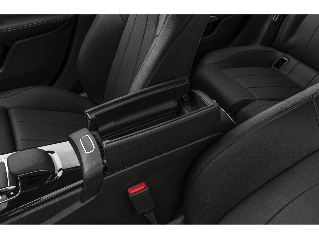 2020 Mercedes-Benz A-Class A220 4MATIC®