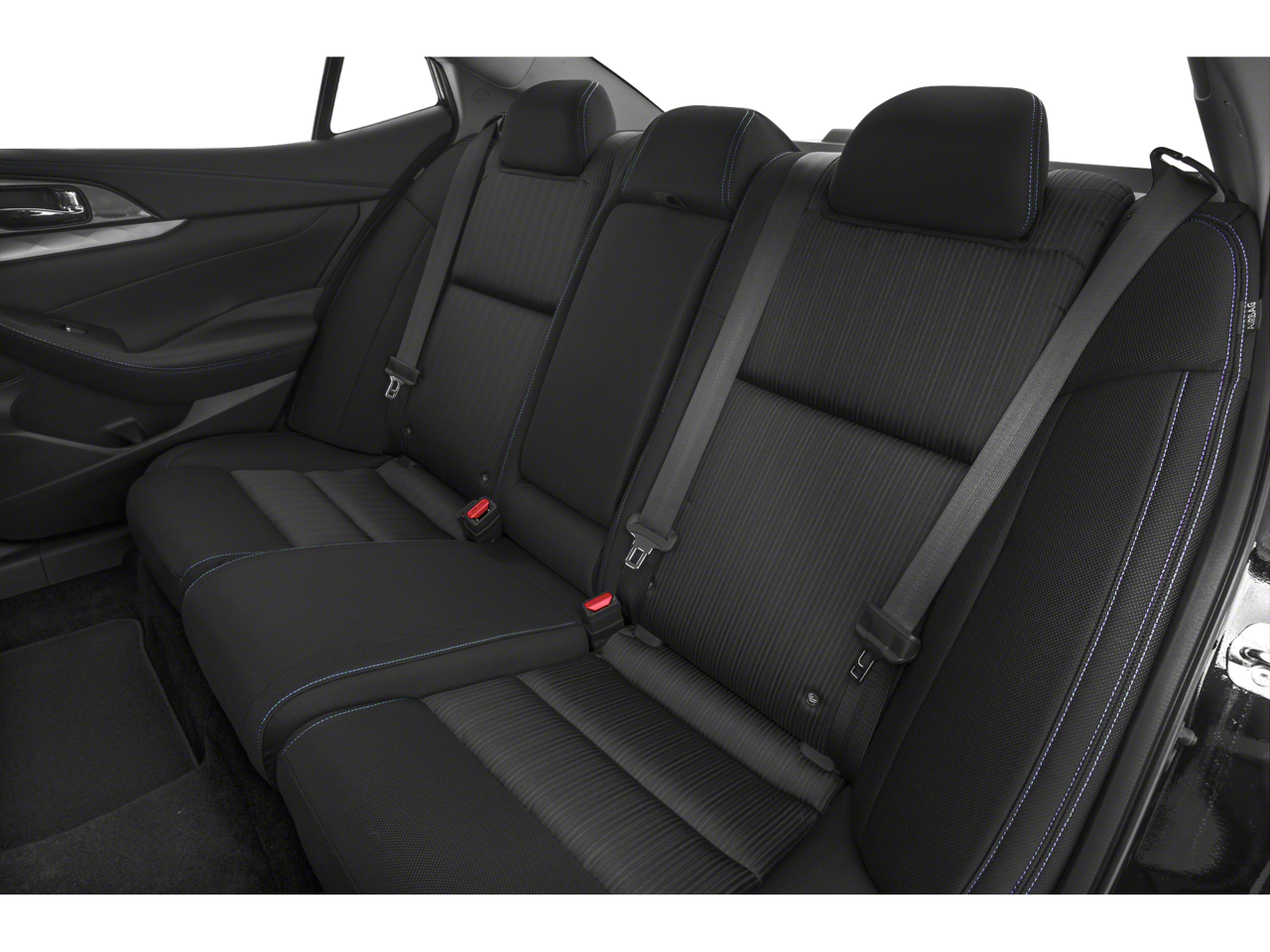 2020 Nissan Maxima SV