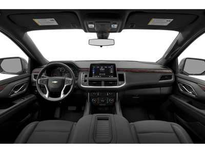 2021 Chevrolet Suburban LS