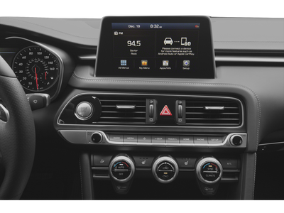 2021 Genesis G70 2.0T