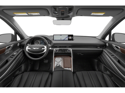 2021 Genesis GV80 3.5T