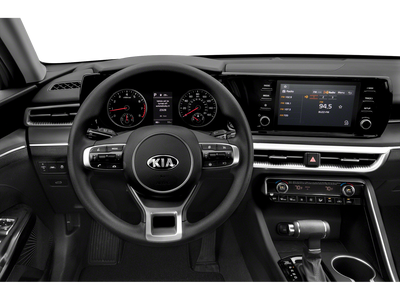 2021 Kia K5 LX