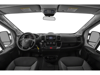 2021 RAM ProMaster 3500 High Roof