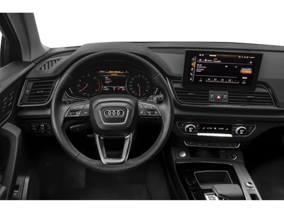 2022 Audi Q5 S line Premium Plus