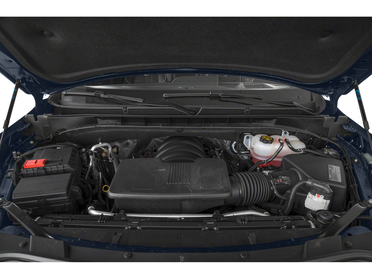 2022 Cadillac Escalade Premium Luxury Platinum